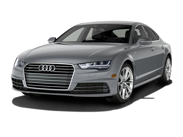 2016 Audi A7 Prestige