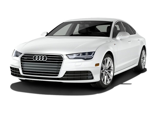 2016 Audi A7 TDI quattro tiptronic Prestige's photo