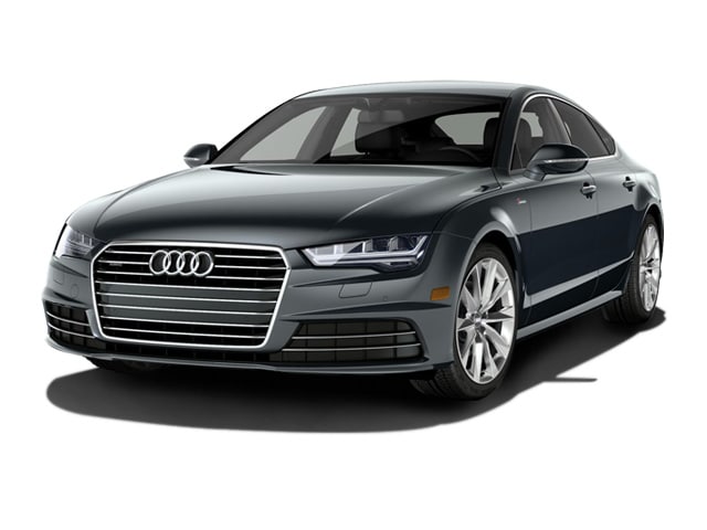 2016 Audi A7 Prestige's photo