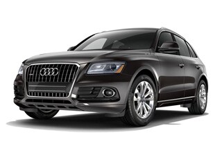 Audi Q5 In Charlotte Nc Audi Northlake