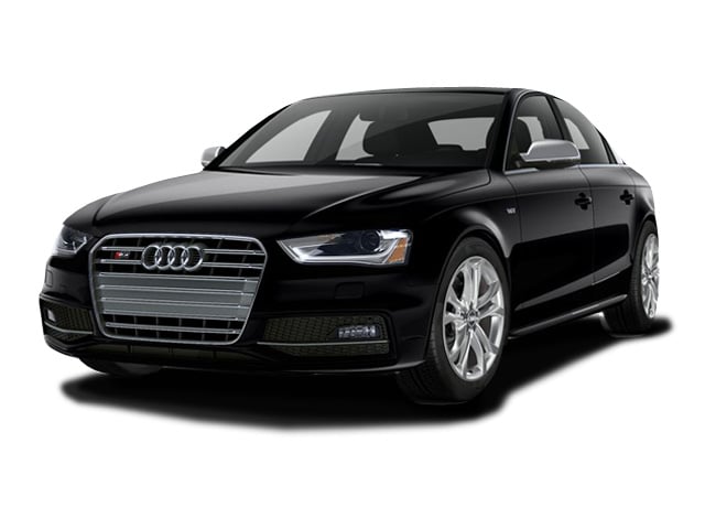 2016 Audi S4 3.0T quattro S tronic Premium Plus's photo