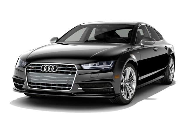 2016 Audi S7 quattro S tronic's photo