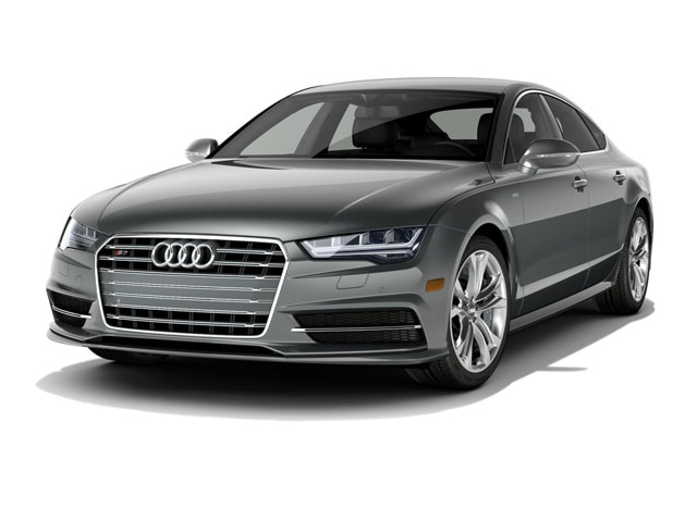 2016 Audi S7 quattro S tronic's photo