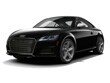 Used 2016 Audi TTS 2dr Cpe S tronic quattro 2.0T Coupe