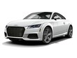 Audi TTS