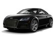  Audi TTS Coupe