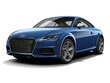  Audi TTS