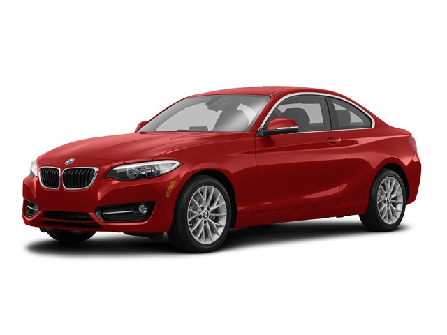 2016 BMW 2 Series 228i -
                  San Francisco, CA