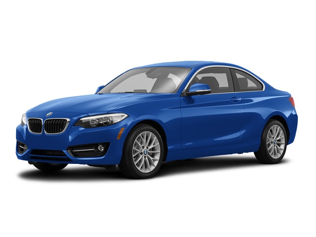 2016 BMW 2 Series 228i xDrive Coupe SULEV's photo