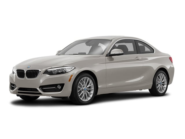 2016 BMW 2 Series 228i xDrive Coupe SULEV's photo