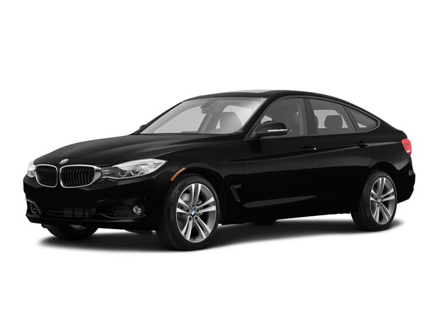 2016 BMW 3 Series 328i xDrive Gran Turismo SULEV's photo