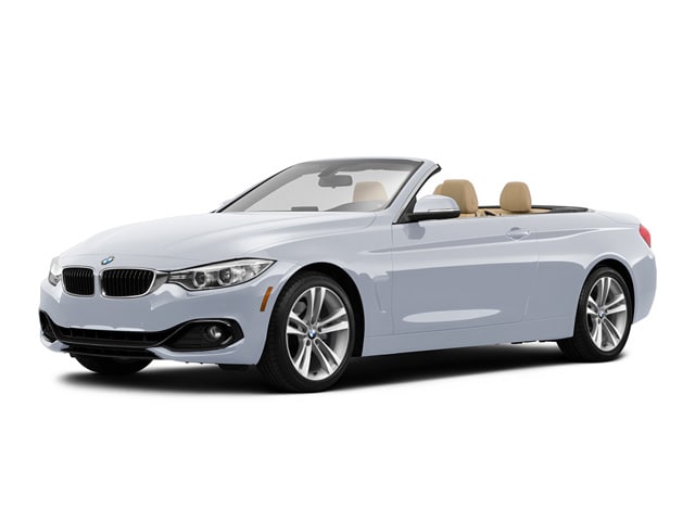 2016 BMW 4 Series 428i -
                  Oxnard, CA