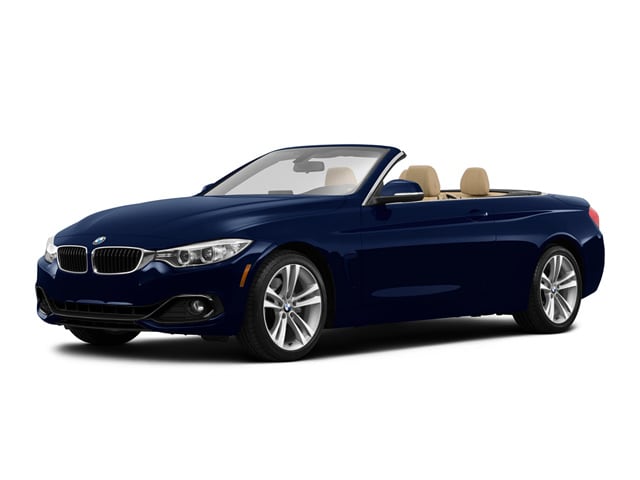 2016 BMW 4 Series 428i's photo