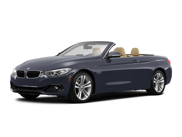 2016 BMW 4 Series 428i's photo