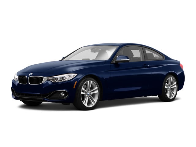2016 BMW 4 Series 428i Coupe's photo