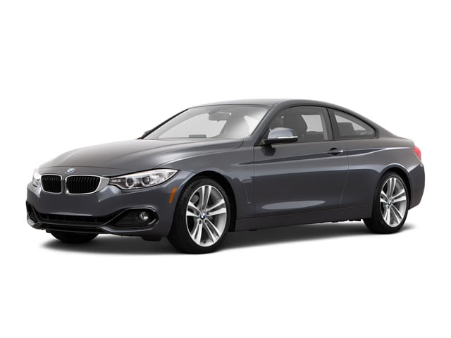 2016 BMW 4 Series 428i xDrive -
                  Ferndale, MI
