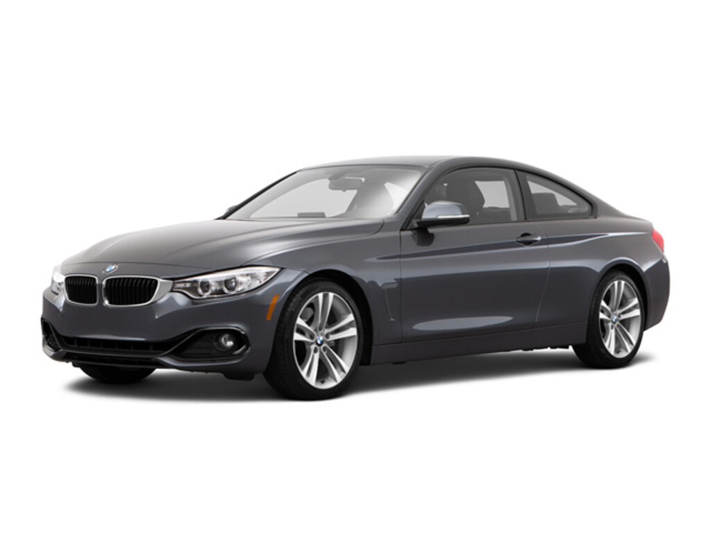Used 2016 BMW 428i Coupe