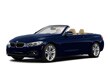 Used 2016 BMW 4 Series 435i xDrive Convertible