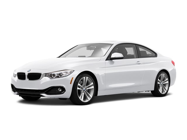 2016 BMW 4 Series 435i Coupe's photo
