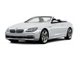  BMW 650