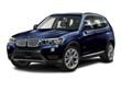 Used 2016 BMW X3 xDrive28i SUV