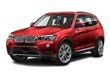 Used 2016 BMW X3 xDrive28i SUV