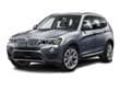 Used 2016 BMW X3 xDrive28i SUV