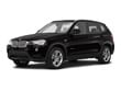 Used 2016 BMW X3 xDrive35i SUV