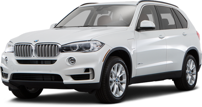 2016 BMW X5 SUV