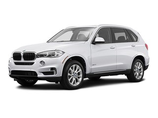 Used 2016 BMW X5 xDrive35i SUV for sale in Clearwater