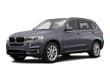 Used 2016 BMW X5 xDrive35i SUV