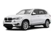 Used 2016 BMW X5 xDrive50i Sport Utility