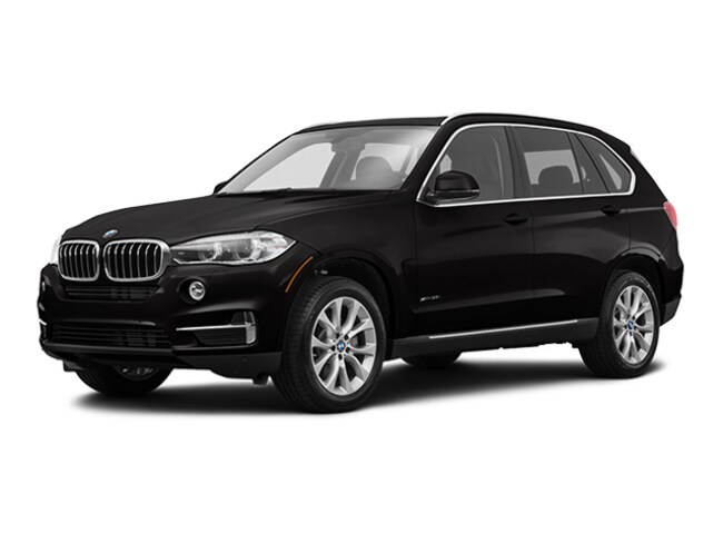 Used 2016 Bmw X5 For Sale At Santa Fe Mini Vin 5uxkr6c55g0j83347