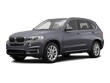 Used 2016 BMW X5 xDrive50i Sport Utility