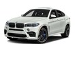 BMW X6 M