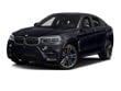 Certified 2016 BMW X6 M Executive SUV