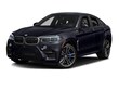  BMW X6 M