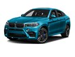  BMW X6 M