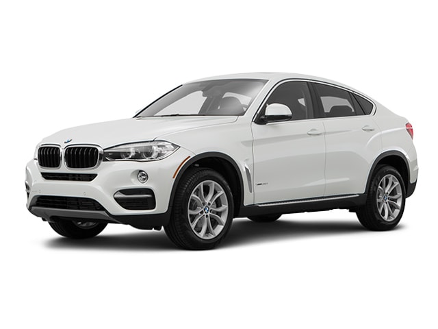 2016 BMW X6 xDrive35i xLine's photo