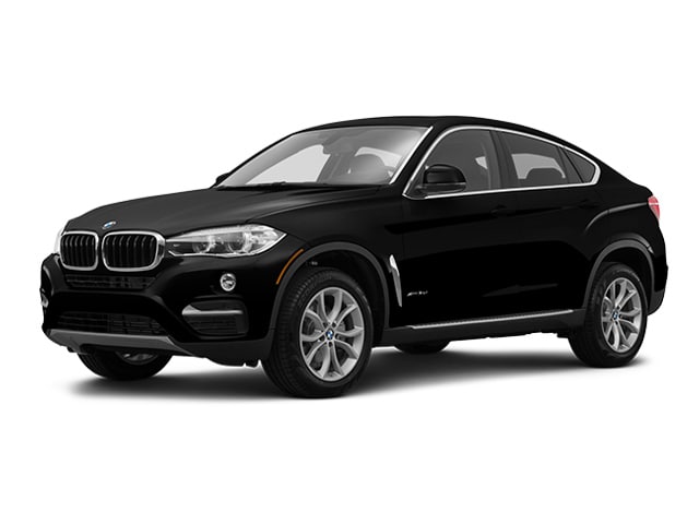 2016 BMW X6 xDrive35i M Sport Line's photo