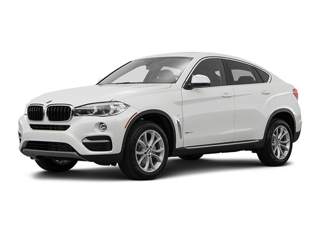 Used 2016 Bmw X6 For Sale At Mercedes Benz Of Buckhead Vin 5uxku6c54g0s82420