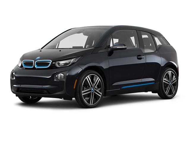 2016 BMW i3's photo