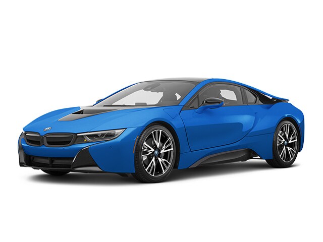 2016 BMW   Hero Image