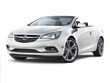 Buick Cascada