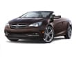 Used 2016 Buick Cascada Convertible