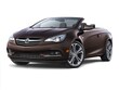  Buick Cascada