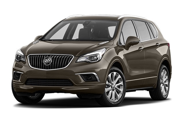 2016 Buick Envision Premium I