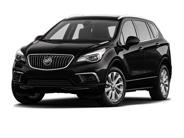 2016 Buick Envision Premium I