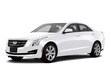 CADILLAC ATS