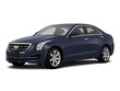 Cadillac ATS Sedan